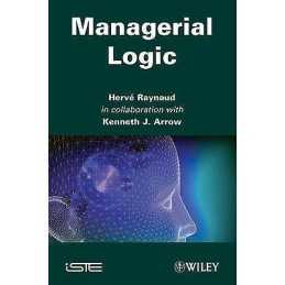 Managerial Logic - 9781848212978
