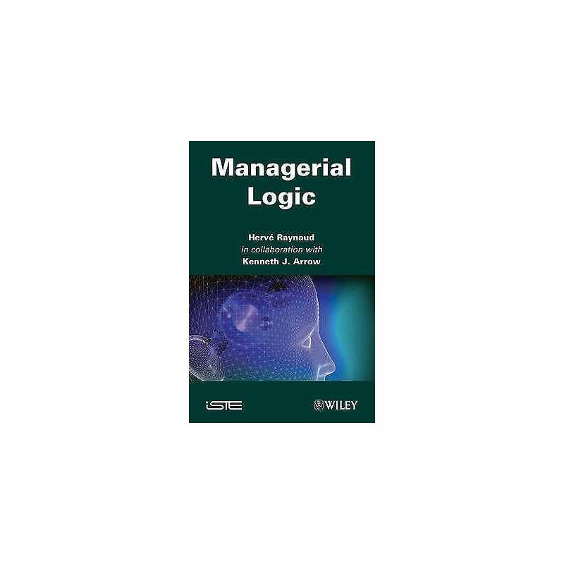 Managerial Logic - 9781848212978