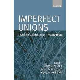 Imperfect Unions - 9780198207955