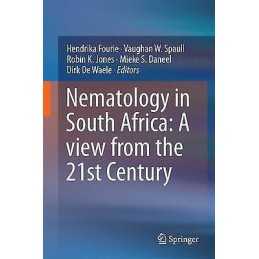Nematology in South Africa: A View from the 21st Century - 9783319442082
