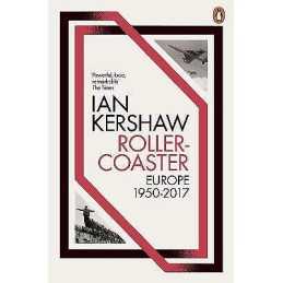 Roller-Coaster - 9780141980447