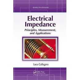 Electrical Impedance - 9781439849101