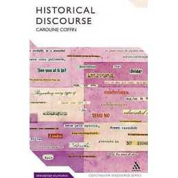 Historical Discourse - 9780826487766