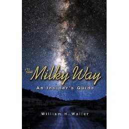 The Milky Way - 9780691178356