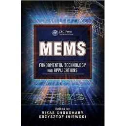 MEMS - 9781466515819