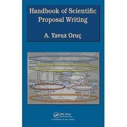 Handbook of Scientific Proposal Writing - 9781439869185