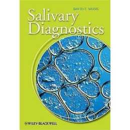 Salivary Diagnostics - 9780813813332