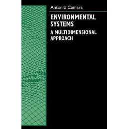 Environmental Systems - 9780198742678