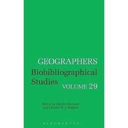 Geographers - 9781441179258