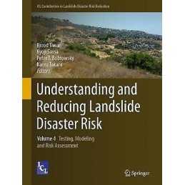 Understanding and Reducing Landslide Disaster Risk - 9783030607050