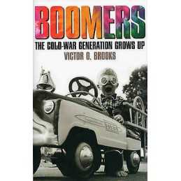 Boomers - 9781566637244
