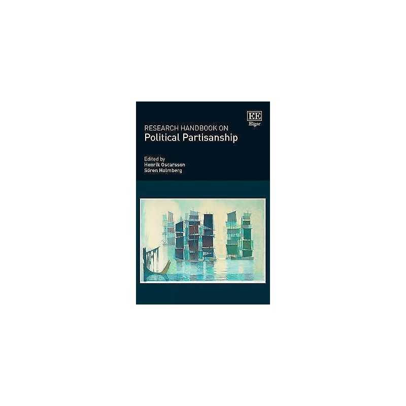 Research Handbook on Political Partisanship - 9781788111980