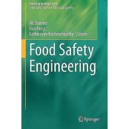 Food Safety Engineering - 9783030426620