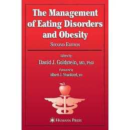 The Management of Eating Disorders and Obesity - 9781588293411