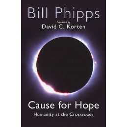 Cause for Hope - 9781551455556