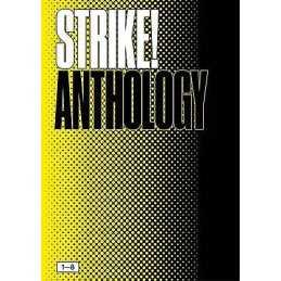 Strike! Anthology - 9780993473401
