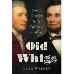 Old Whigs - 9781641770507