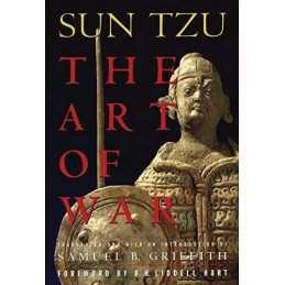 The Art of War: 361 by Tzu, Sun Paperback Book