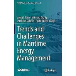 Trends and Challenges in Maritime Energy Management - 9783319745756