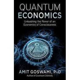 Quantum Economics - 9781937907341