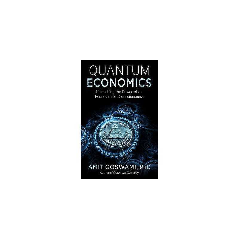 Quantum Economics - 9781937907341