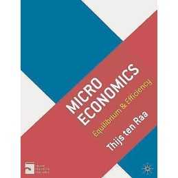 Microeconomics - 9780230201125