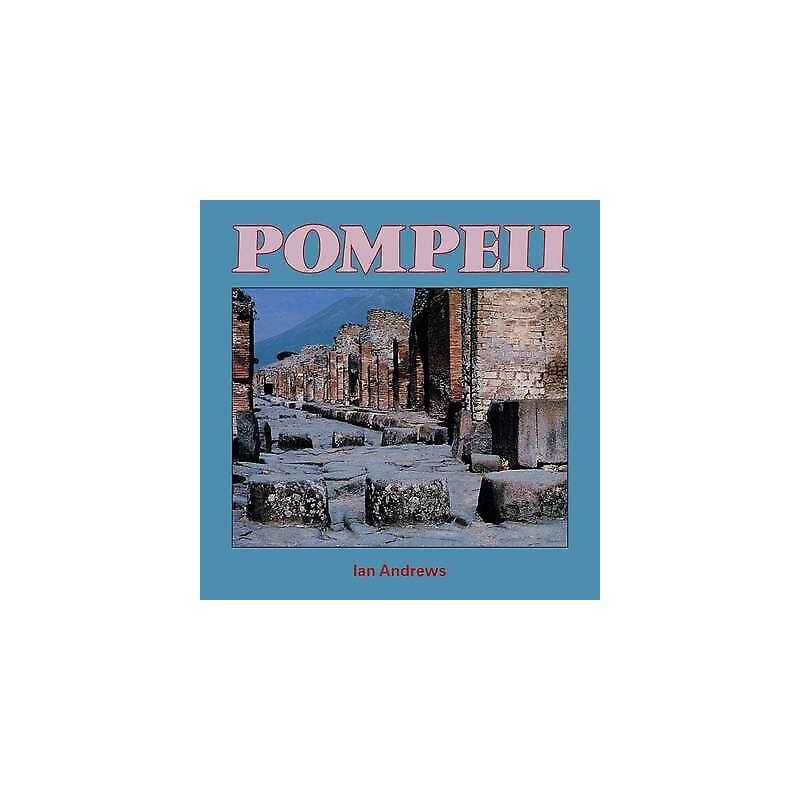 Pompeii - 9780521209731