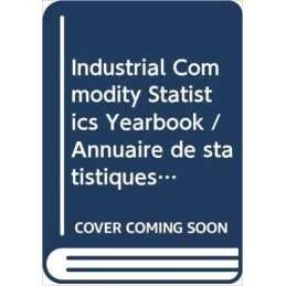 Industrial commodity statistics yearbook 2014 - 9789210614009