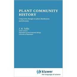 Plant Community History - 9780412303203