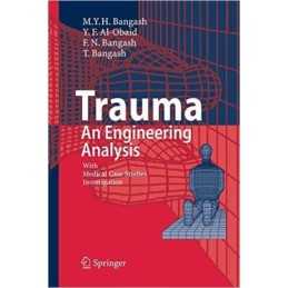 Trauma - An Engineering Analysis - 9783662500200