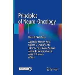 Principles of Neuro-Oncology - 9783030548780