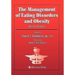 The Management of Eating Disorders and Obesity - 9781617375057