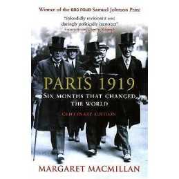 Paris 1919 - 9781529325263