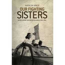 Our Fighting Sisters - 9781526106575