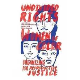 Undivided Rights - 9781608466177