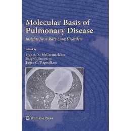 Molecular Basis of Pulmonary Disease - 9781588299635