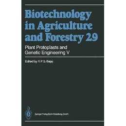 Plant Protoplasts and Genetic Engineering V - 9783642081828