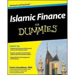 Islamic Finance For Dummies - 9780470430699