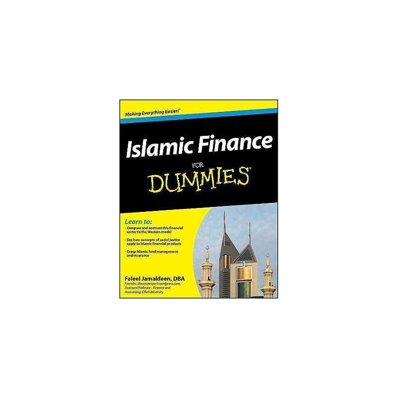 Islamic Finance For Dummies - 9780470430699