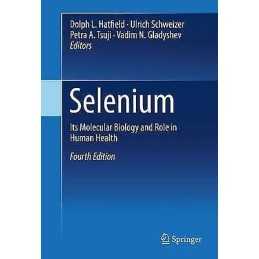 Selenium - 9783319412818