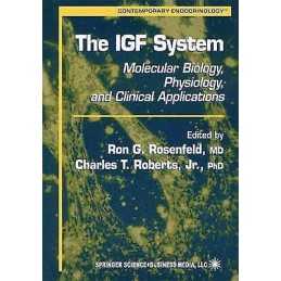The IGF System - 9781617371387