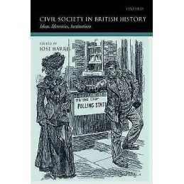 Civil Society in British History - 9780199260201