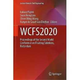 WCFS2020 - 9789811622557