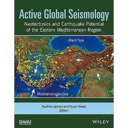 Active Global Seismology - 9781118944981