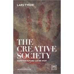 Creative Society - 9781910649725