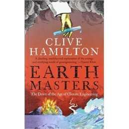 Earthmasters - 9780300205213