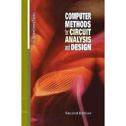 Computer Methods for Circuit Analysis and Design - 9780442011949