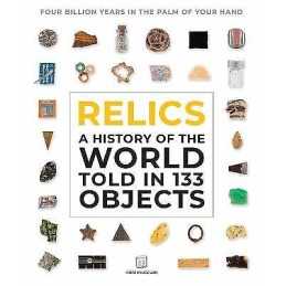 Relics - 9781681885858
