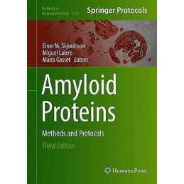Amyloid Proteins - 9781493978151