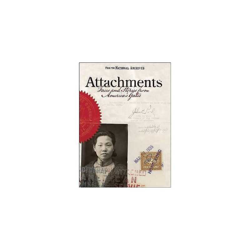 Attachments - 9781907804076